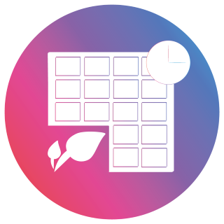 Documentation and templates icon