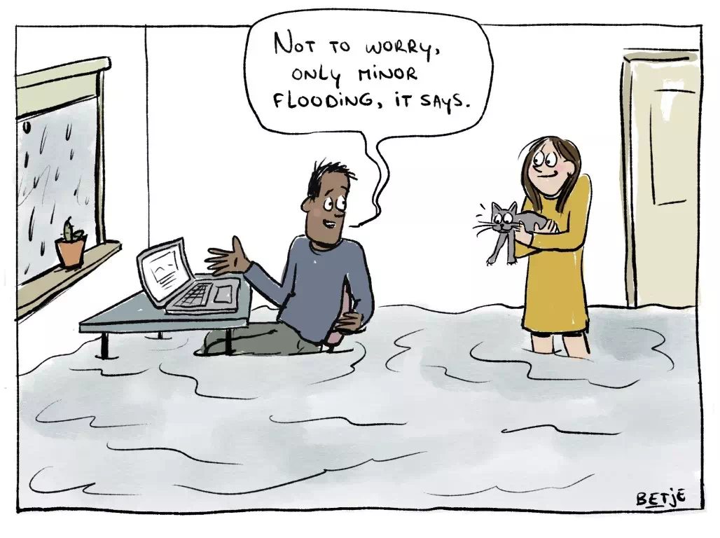 Critical infrastructure