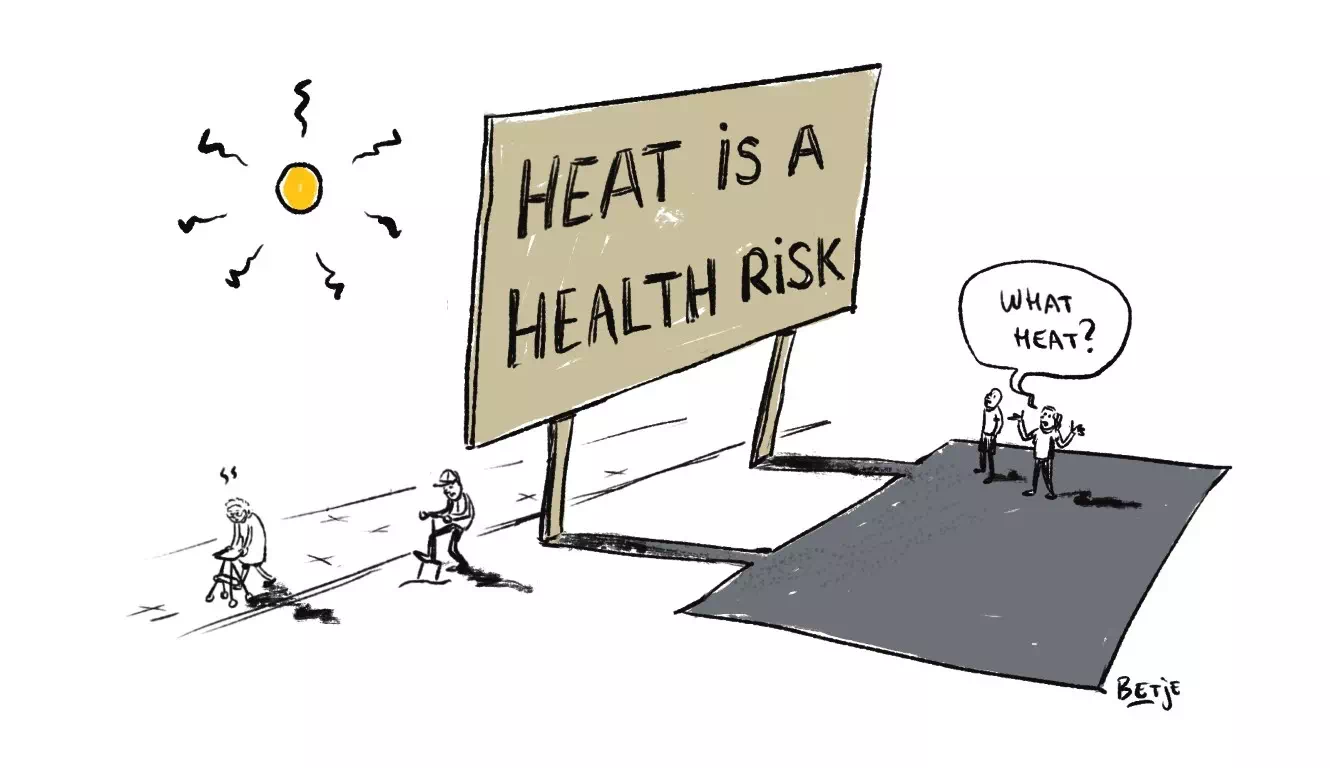 Health and wellbeing