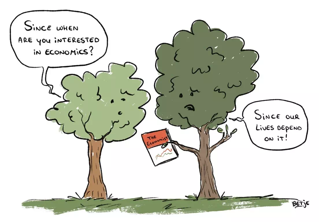 Local economic systems