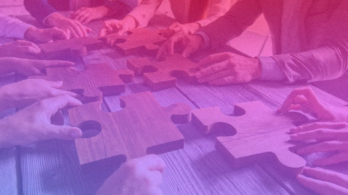 image Learning from each other: looking back at the 2025 Innovation Practice Groups