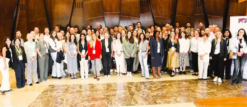 image P2R Regions Gather in Málaga to Take Stock on Resilience Progress