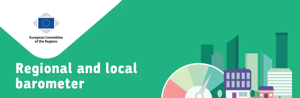 image Local and Regional Barometer 2025: Insights from EU Leaders