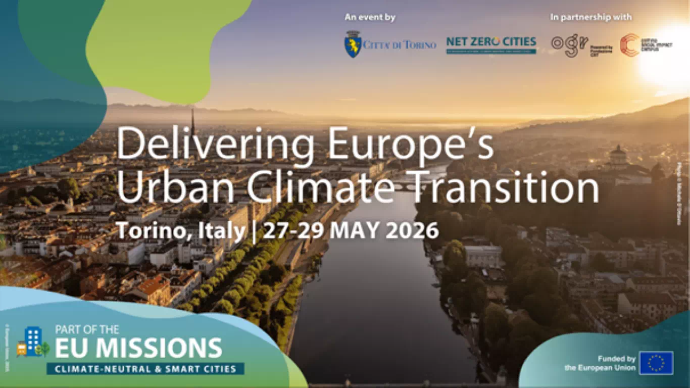 image Cities Mission Conference 2026