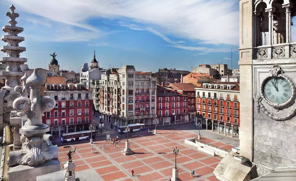 image Meet the Region: Valladolid, Spain
